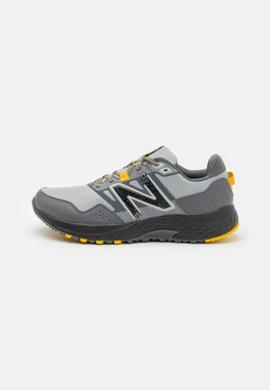 410 V8 - Zapatillas de trail running - grey