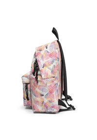Eastpak PADDED PAK'R - Zaino - brize grade white