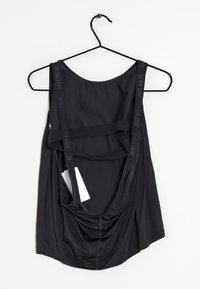 Nike Sportswear Linne - black