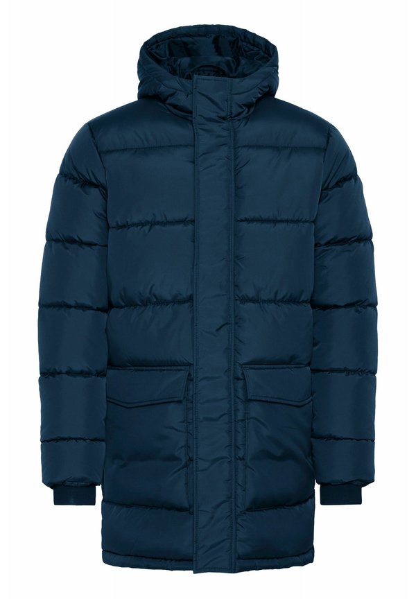 BHZATIMI - Winter coat3