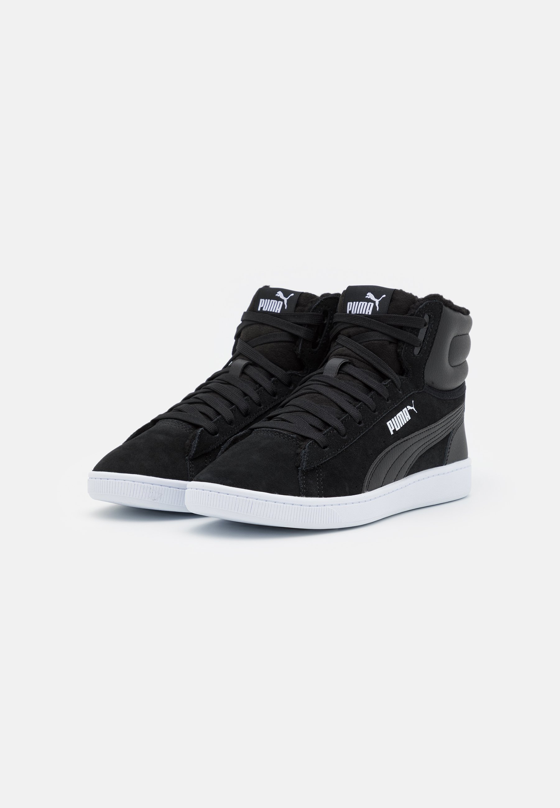 BOTAS VIKKY MID PUMA | SPORT 78