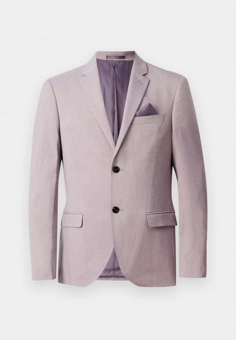 Isaac Dewhirst Blazer lila Isaac Dewhirst Blazer lila
