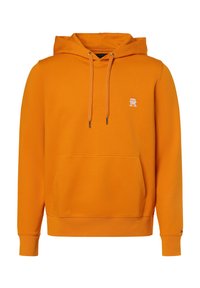Unausgewählt, orange
