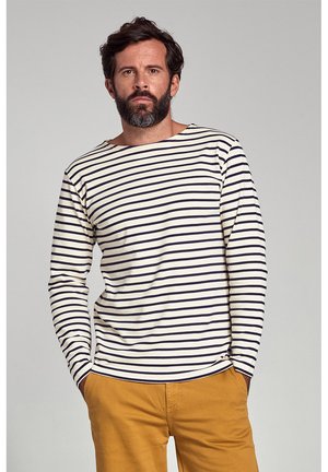 MARINIÈRE - Longsleeve - nature/navire