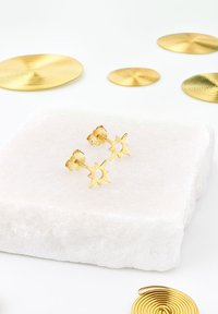 Sofia Milani Orecchini - gold-coloured