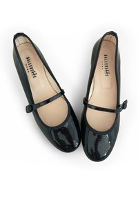 Ballerette Baleriny z zapięciem