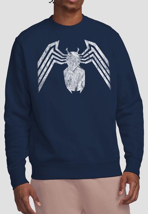 Marvel, Sweatshirt - dark blue