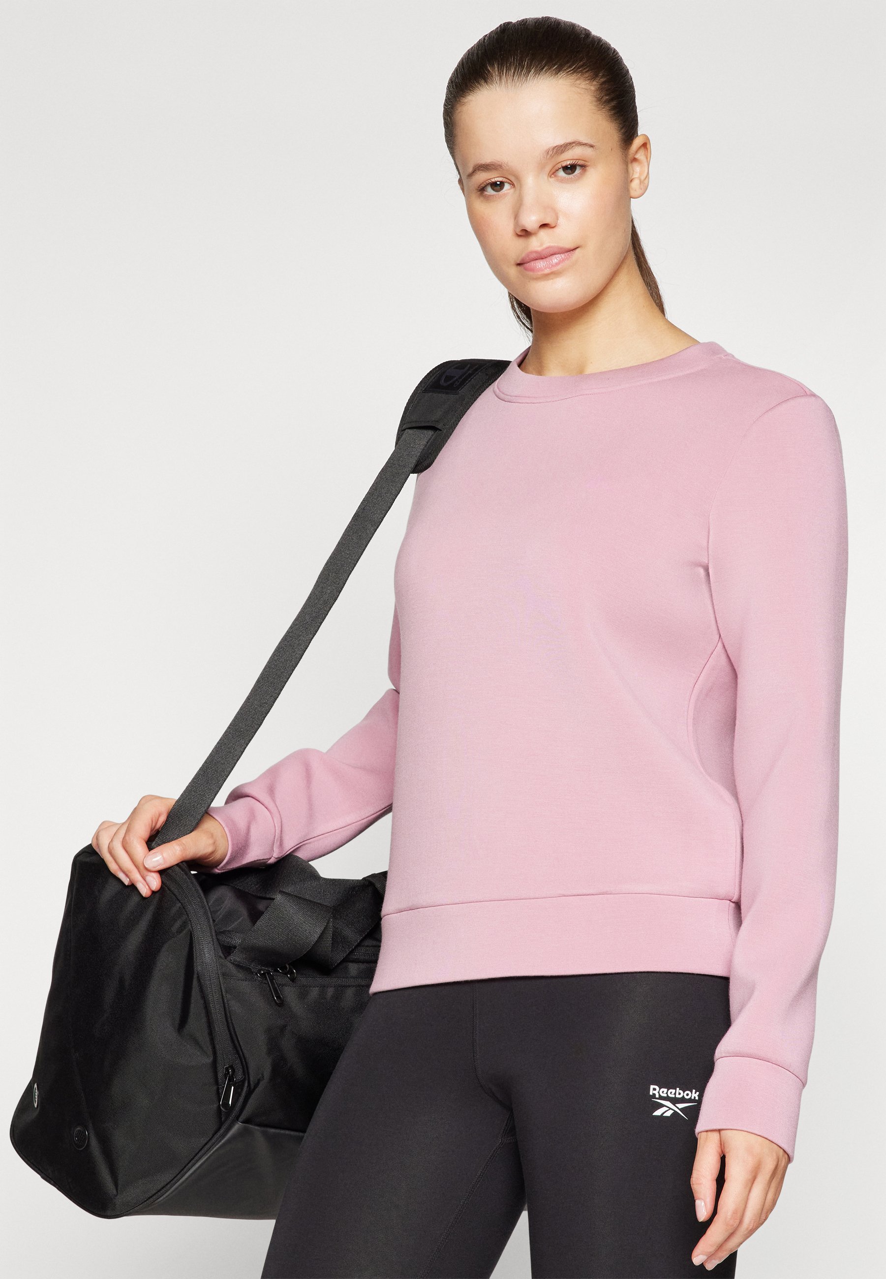 売れ筋商品|||オンリープレイ Tシャツ レディース トップス ONPLIZA ON SCUBA - Long sleeved top - lilas ONPLIZA ON SCUBA Long Sleeved Lilac Top for Women