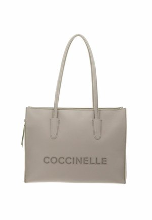 Coccinelle, Handbag - eucalipto