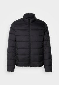 PUFFER JACKET - Light jacket - black