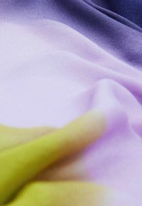 Desigual Scarf - multi coloured