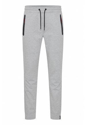 Solid SDVINH   - Trainingsbroek - light grey melange