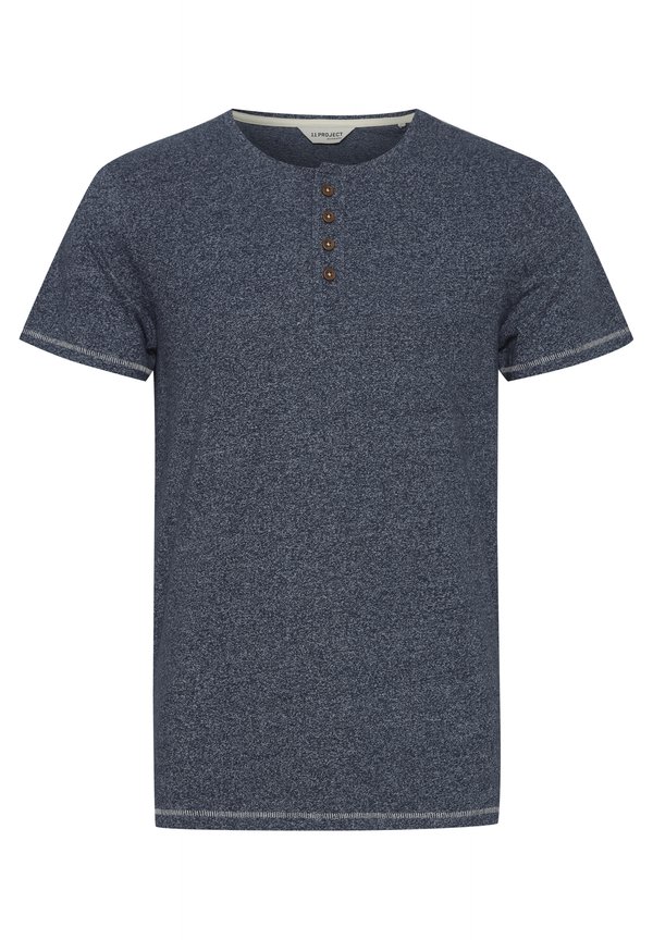 PRSIETSE - Basic T-shirt2