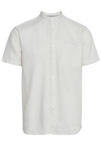 PROCKE LINEN MIX - Cămașă - off white