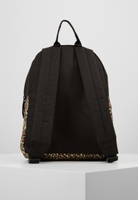 Fila MINI BACKPACK MALMÖ - Sac à dos - black