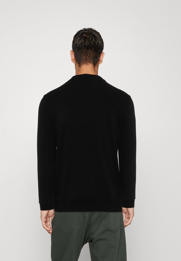 LE VRAI AUGUSTE UNISEX - Sweatshirt2