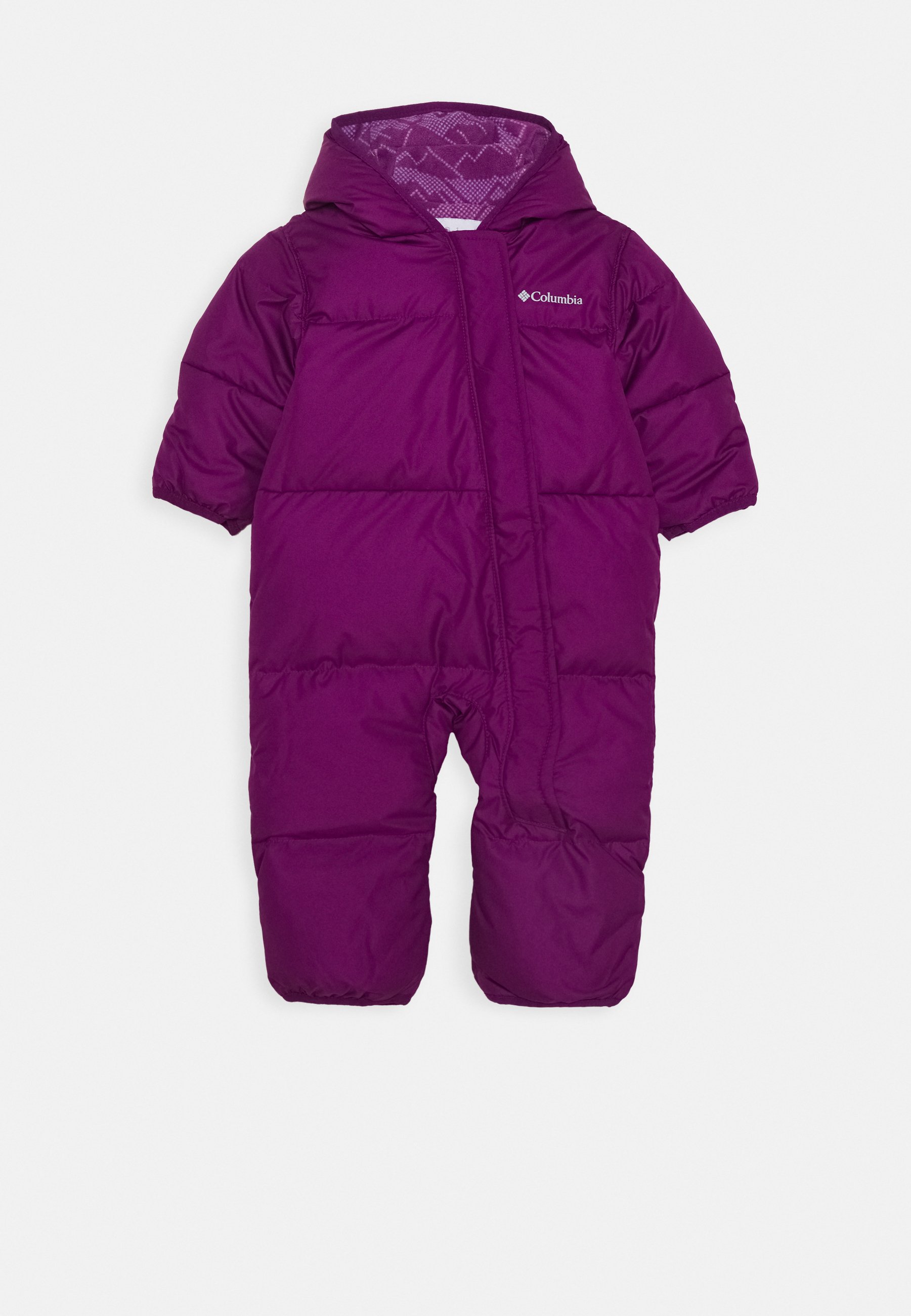columbia snuggly bunny snowsuit