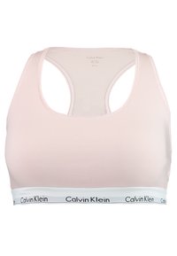 Não selecionado, pink