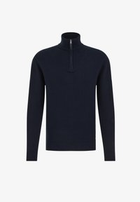 Neselectat, dark blue