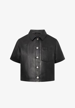 Bolongaro Trevor, Agatha - Hemdbluse - black