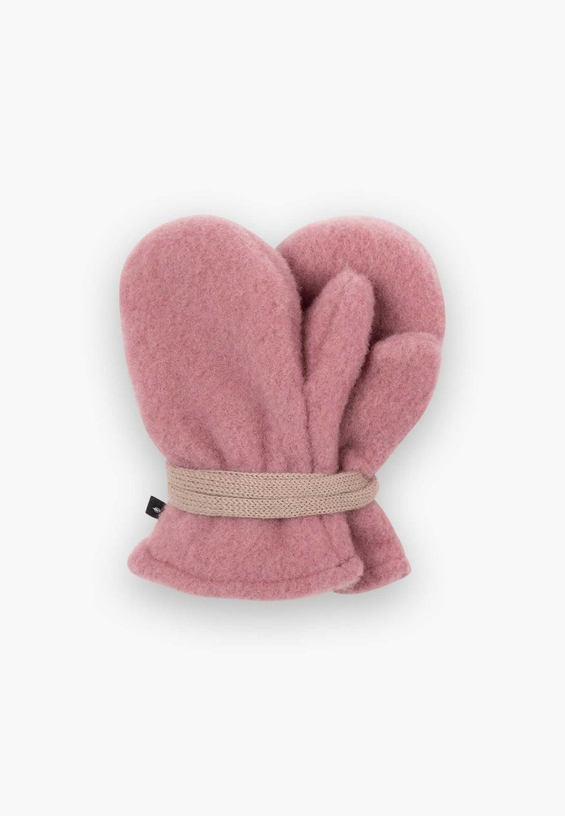 pure pure by BAUER BABY UNISEX - Fäustling - shadow rose