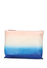 Melvin & Hamilton FRISCO niebieski