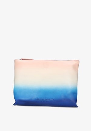 Melvin & Hamilton FRISCO - Clutch - blue