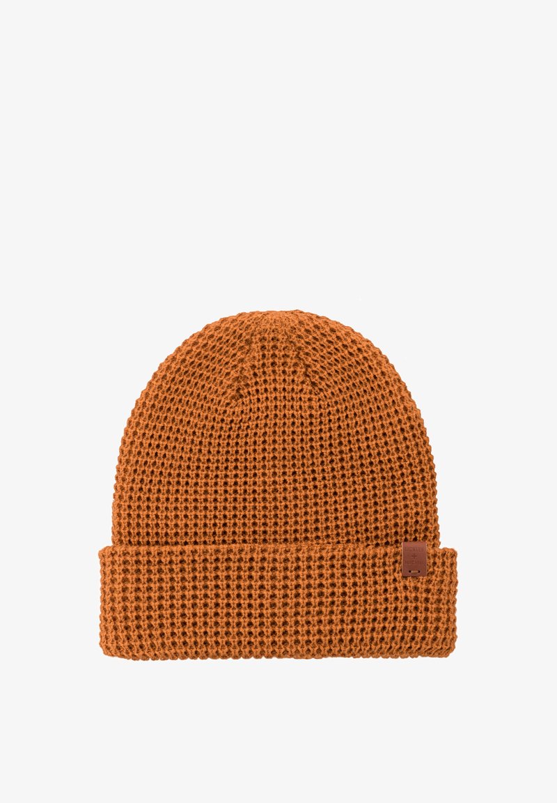 Bickley+Mitchell Muts - hazelnut