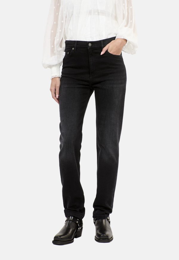 SLIM EN  - Jeans Straight Leg