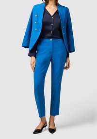 Oltre Chinos - light blue