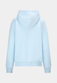 Caspara Hoodie - baby blue