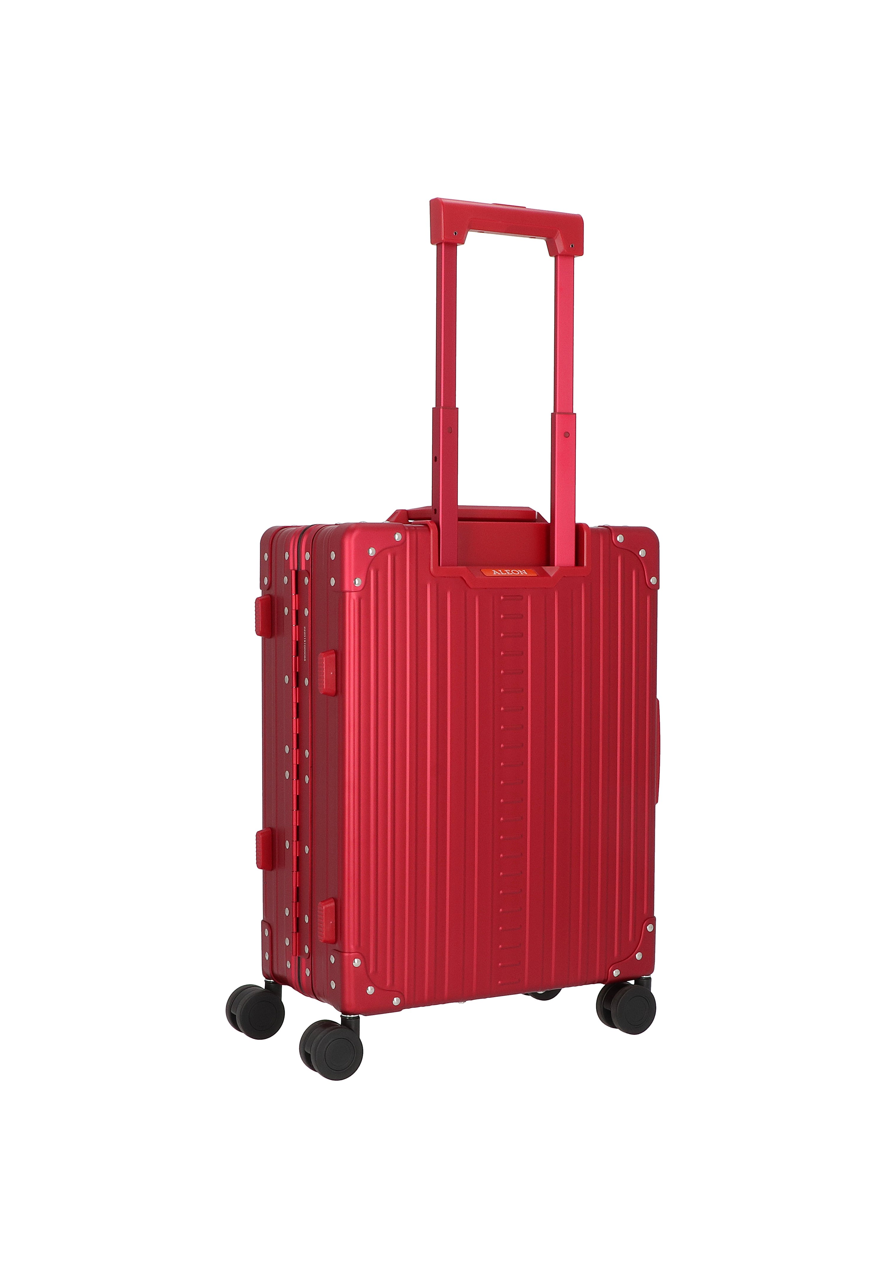 Femme TRAVELER - Valise à roulettes Femme TRAVELER - Valise à roulettes