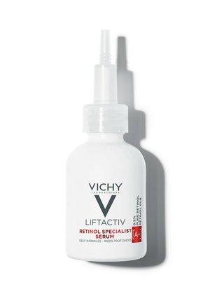 VICHY LIFTACTIV Retinol Specialist Serum - Serum - transparent