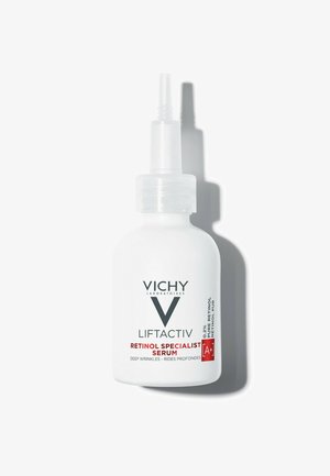 VICHY LIFTACTIV Retinol Specialist Serum - Serum - transparent