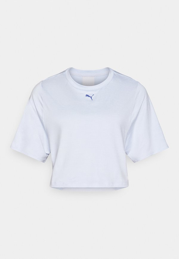 TEE - Sports T-shirt - cool weather heather2