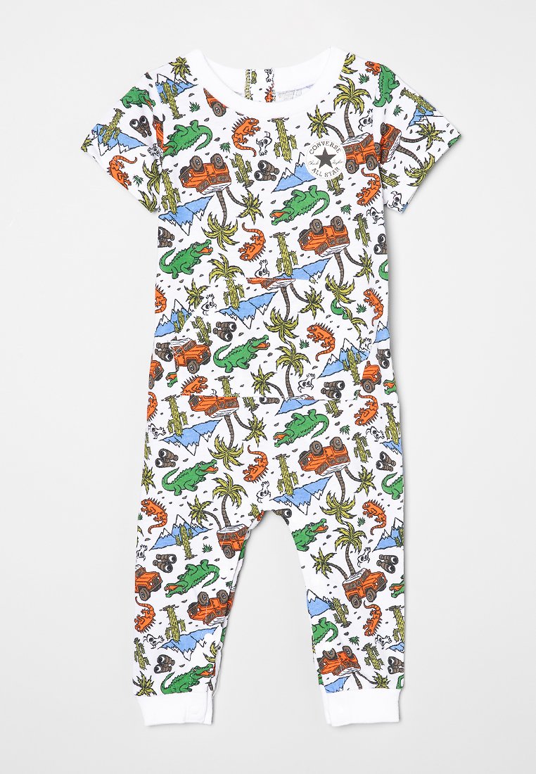 Converse Jumpsuit wit Converse Jumpsuit wit