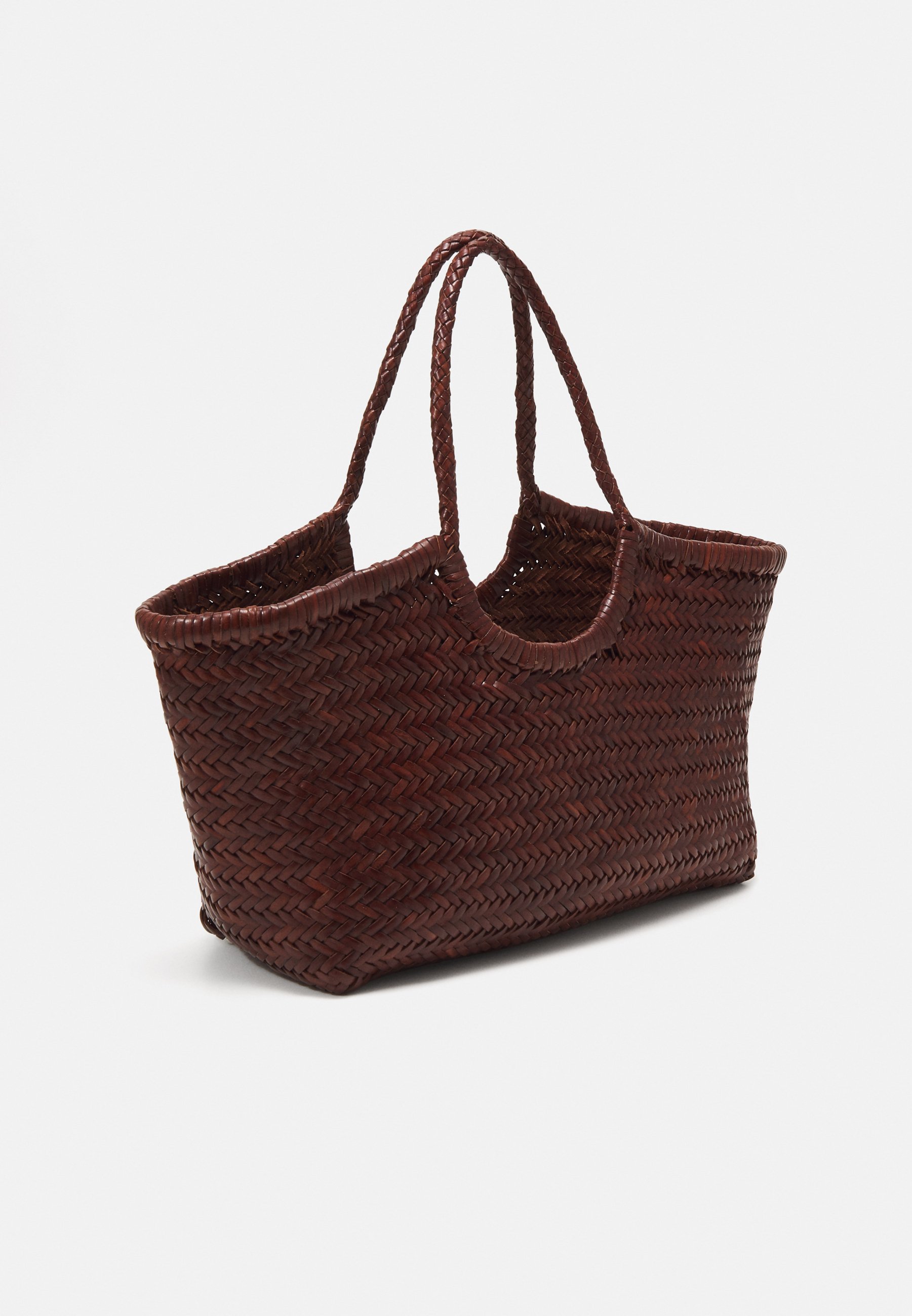 【値下げ】IENA DRAGON NANTUCKET BASKET DRAGON DIFFUSION NANTUCKET BASKET BIG - Shopping bag