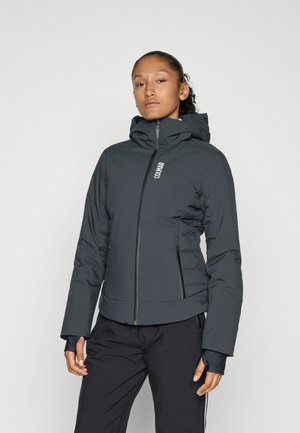 LADIES JACKET - Ski jas - black