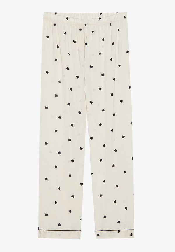 SET - Pyjamas - ivory2