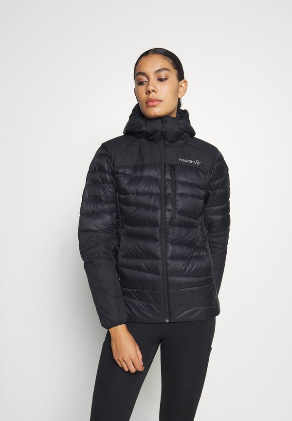 FALKETIND DOWN750 HOOD - Outdoorjacke