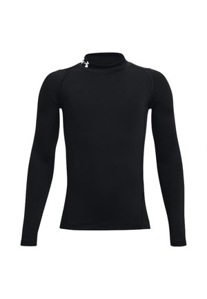 Under Armour HEATGEAR - Unterhemd/-shirt - schwarz