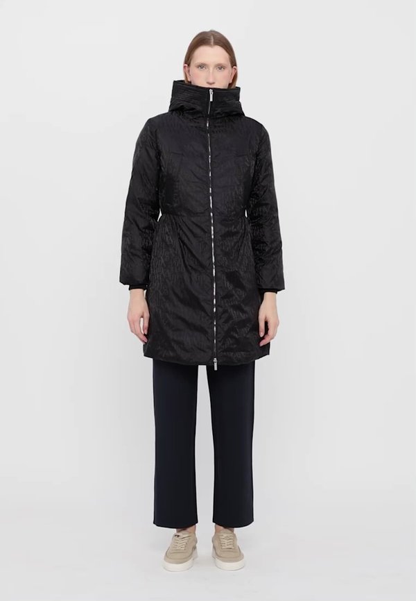 CABAN COAT - Winter coat2