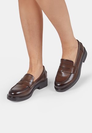 Bata Įmautiniai batai - Brown