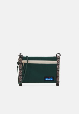 TAHOMA UNISEX - Wallet - hemlock grove