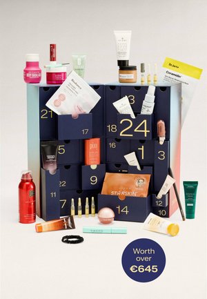 Zalando Beauty, ADVENT CALENDAR - THE PREMIUM BEAUTY VAULT, non définie