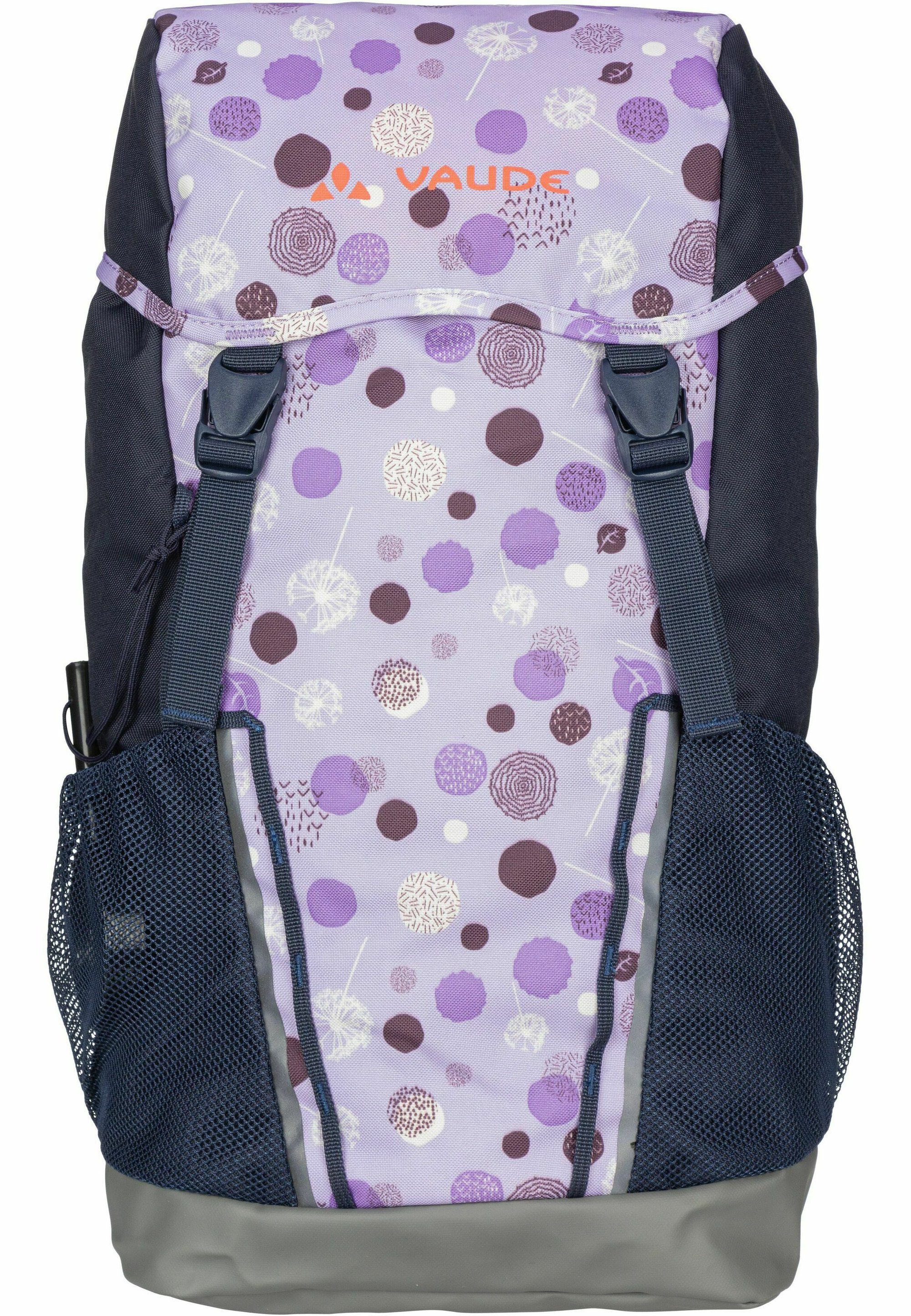 Rugzak Vaude Rucksack Lila Vaude PUCK SET UNISEX Backpack Pastel