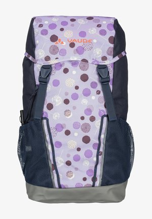 PUCK UNISEX - Reppu - pastel lilac