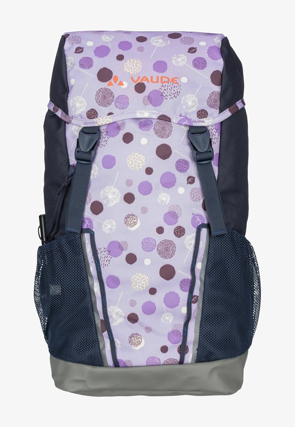 PUCK SET UNISEX - Tourenrucksack - pastel lilac