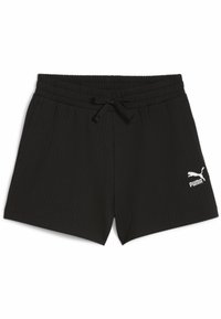 Puma Pantaloni sportivi - black