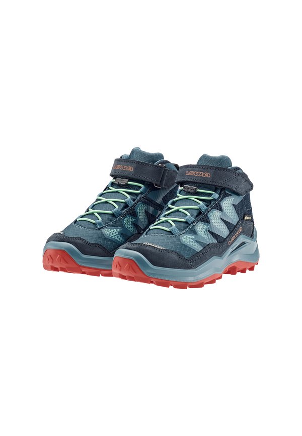 MADDOX PRO MID  – Hikingschuh